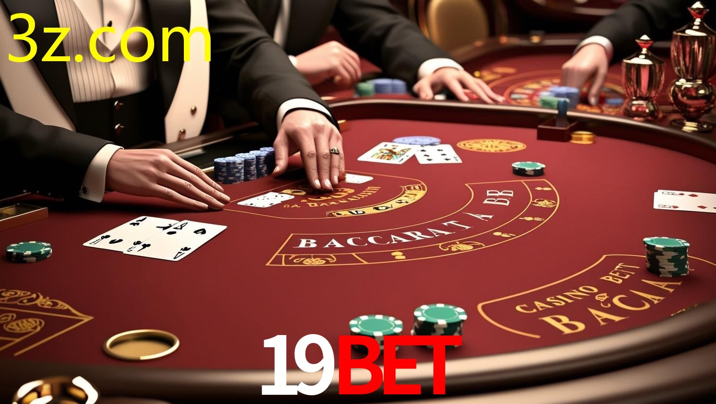 19BET.COM