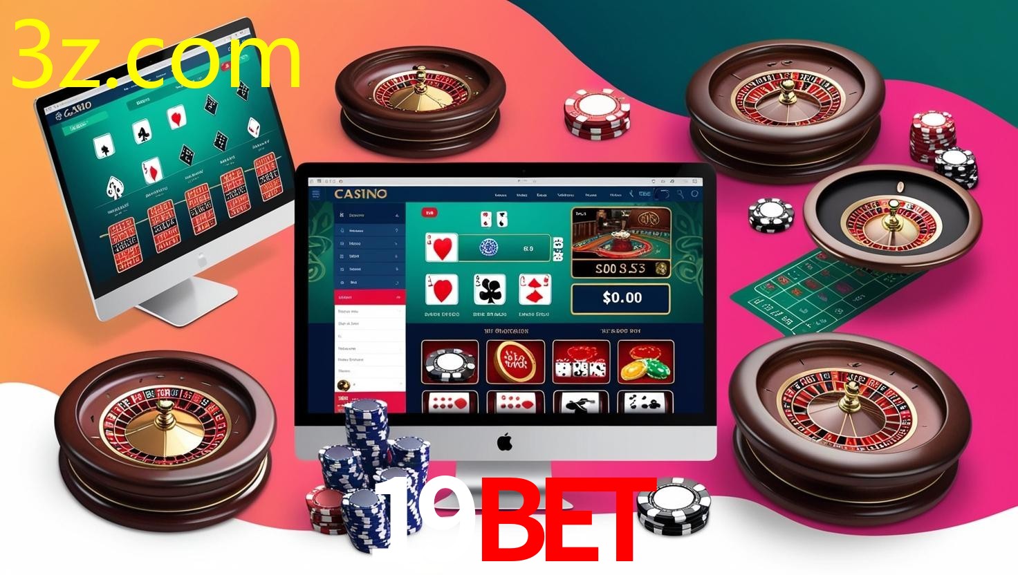 19BET.COM