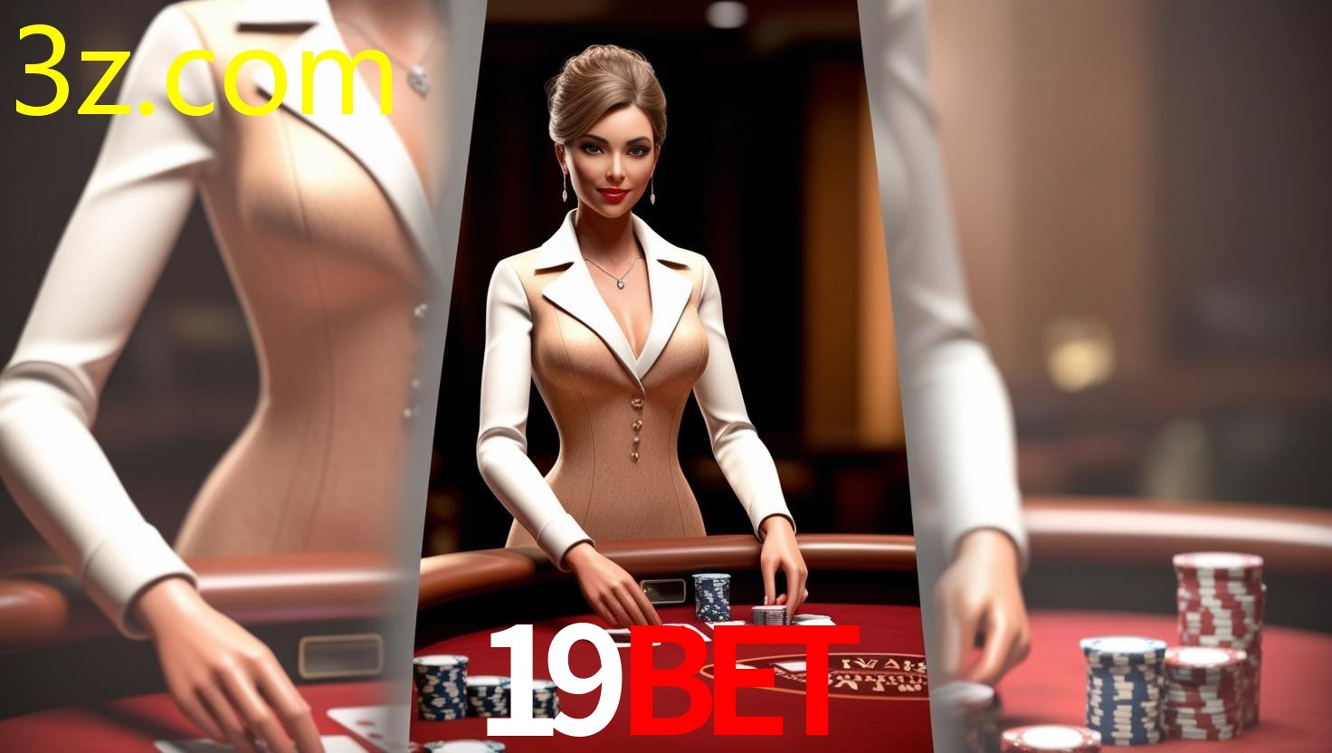 19BET.COM