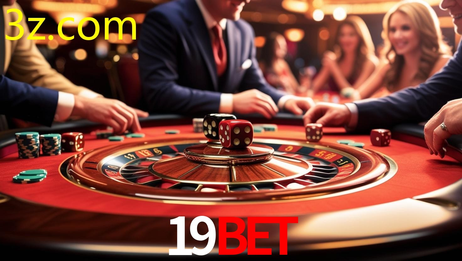 19BET.COM