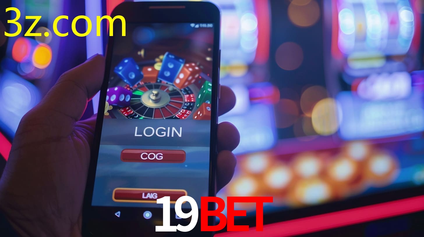 19BET.COM
