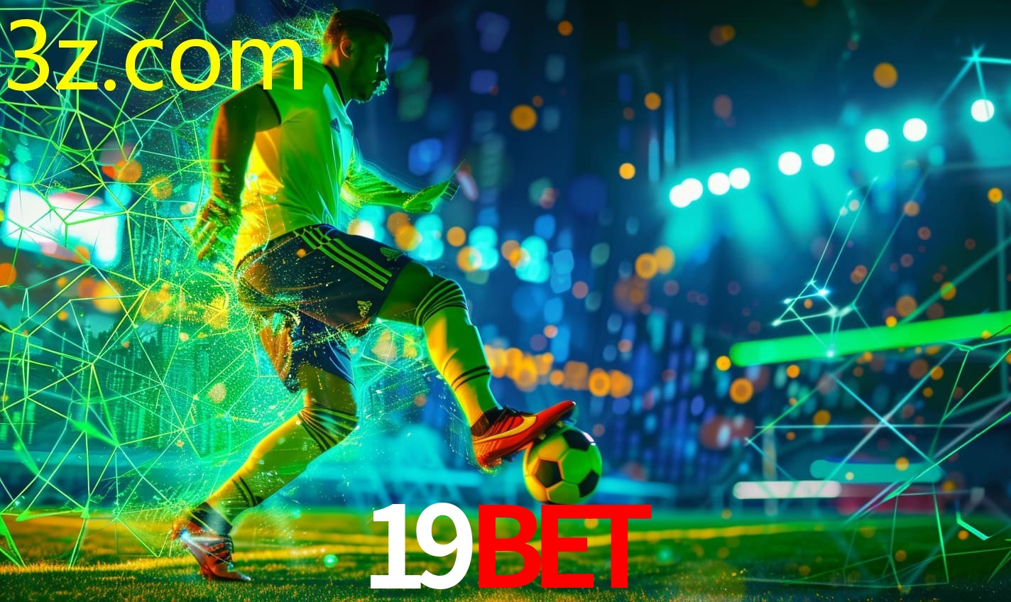 19BET.COM