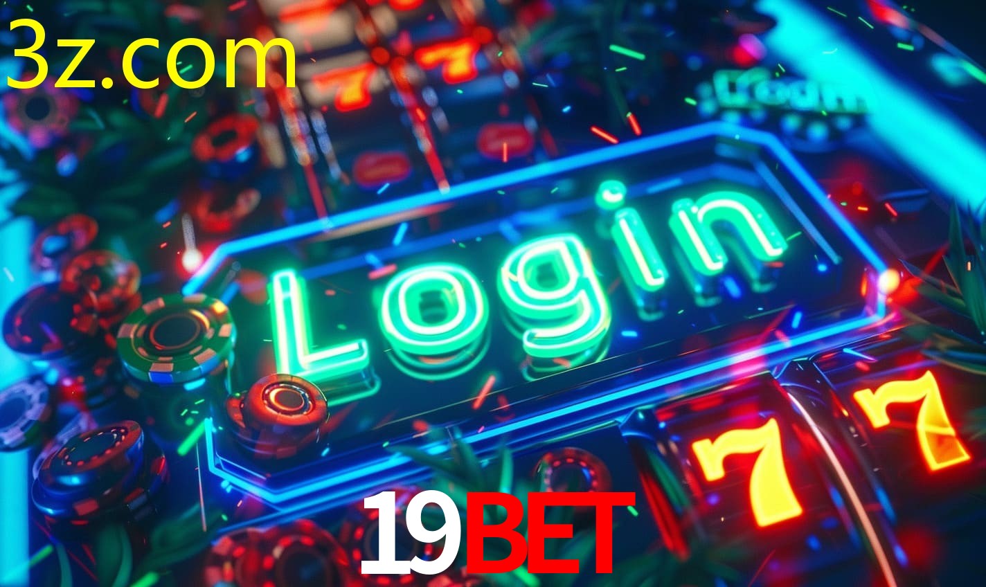 19BET.COM