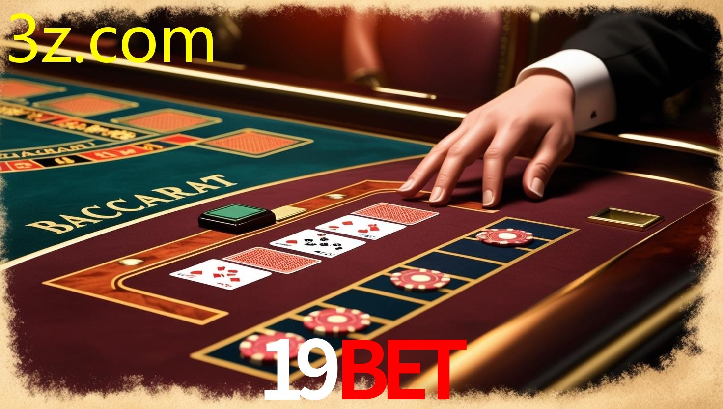 19BET.COM