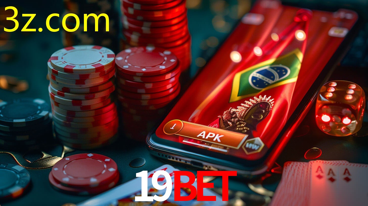 19BET.COM