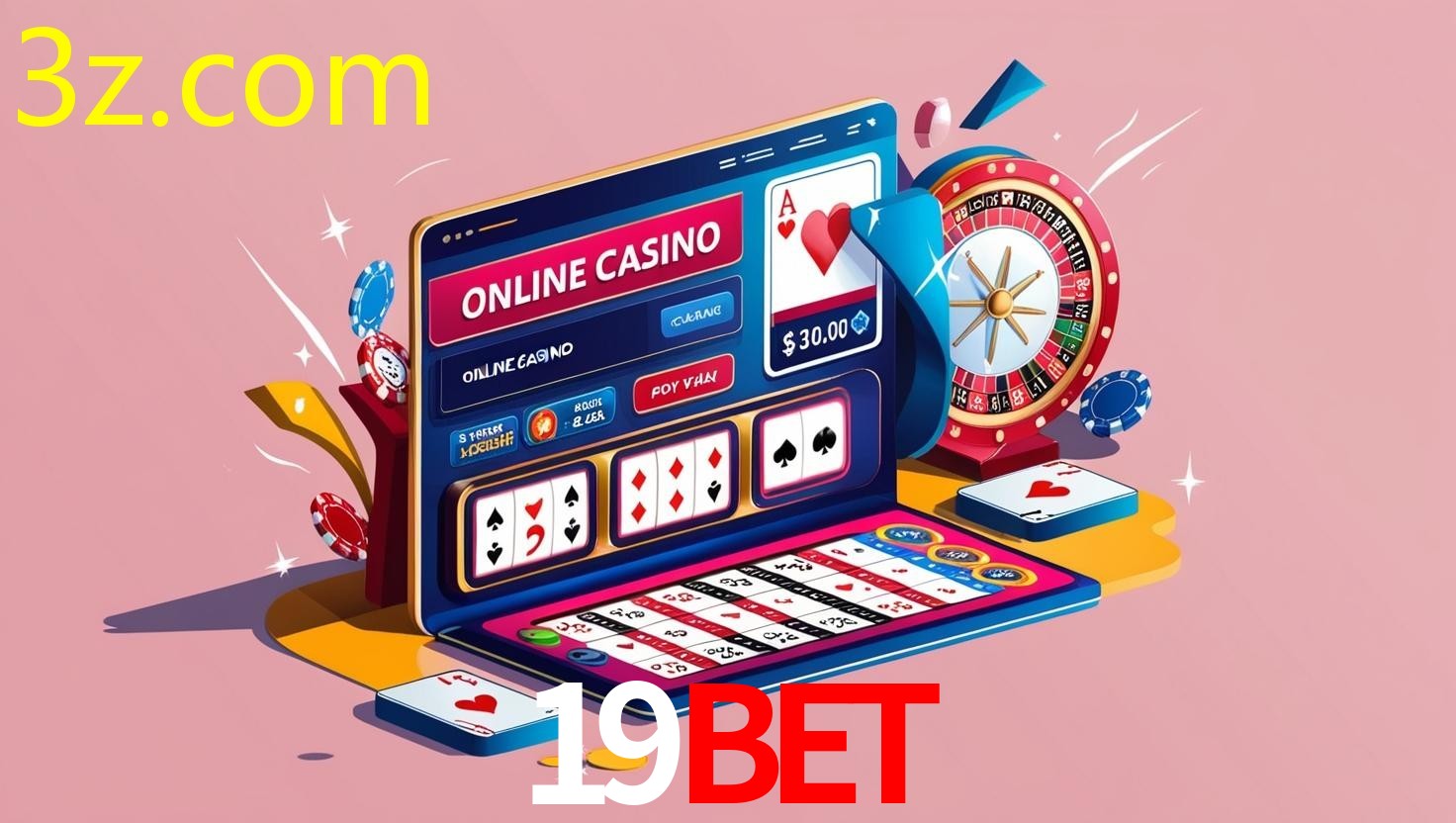19BET.COM