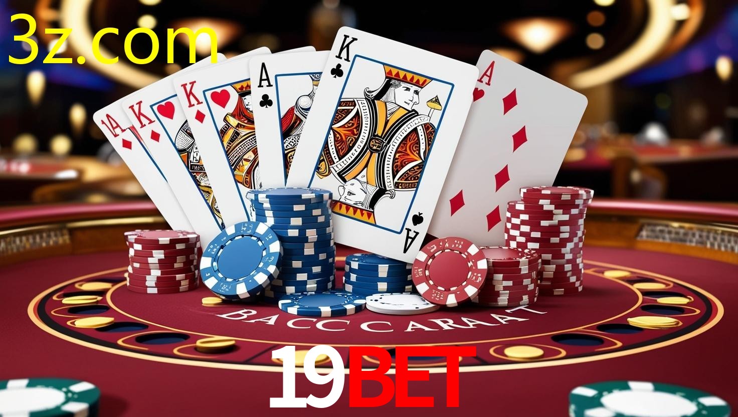 19BET.COM