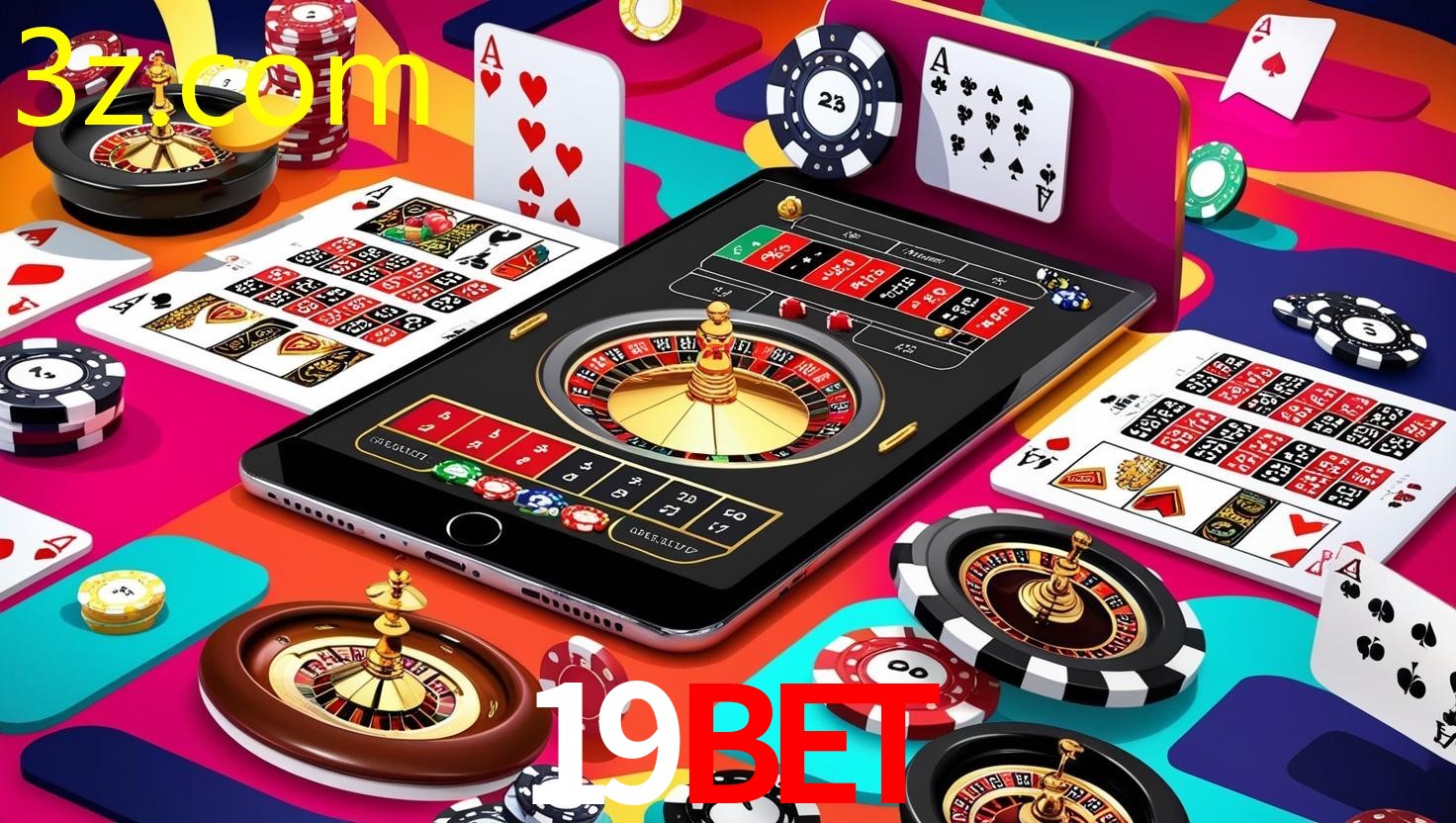 19BET.COM