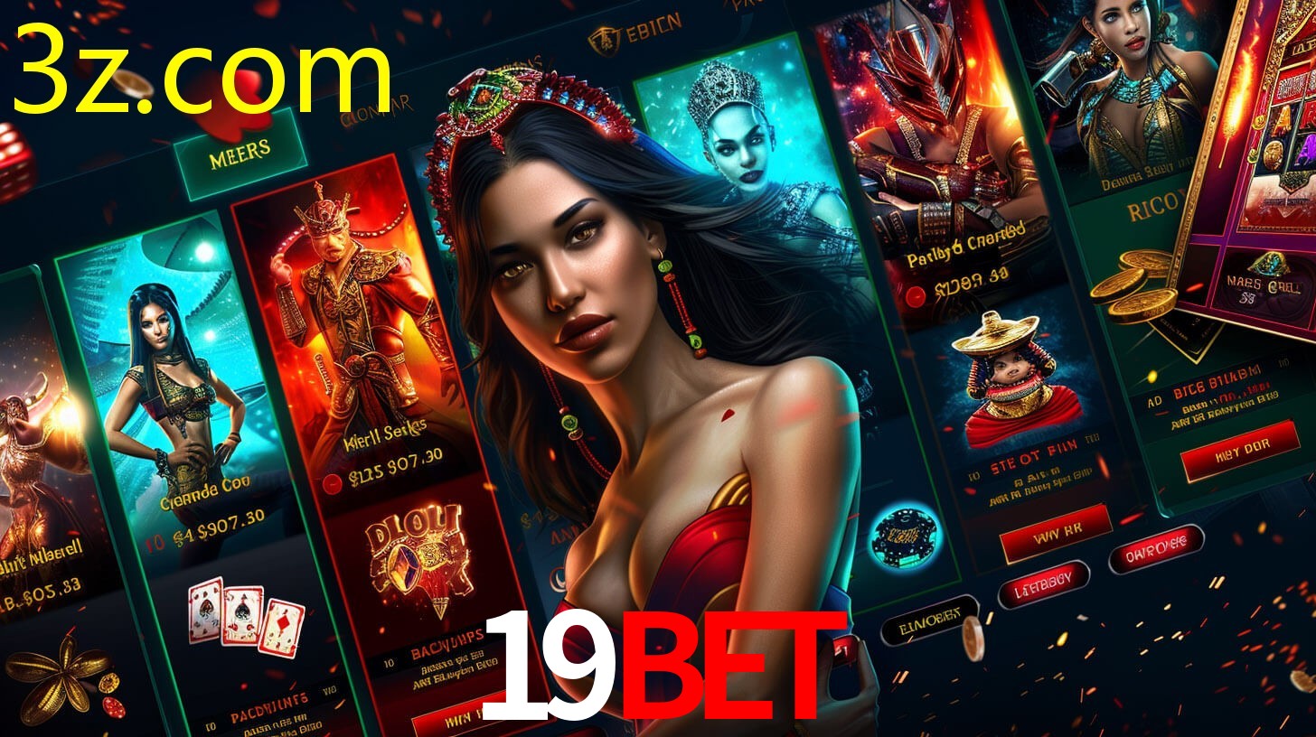 19BET.COM