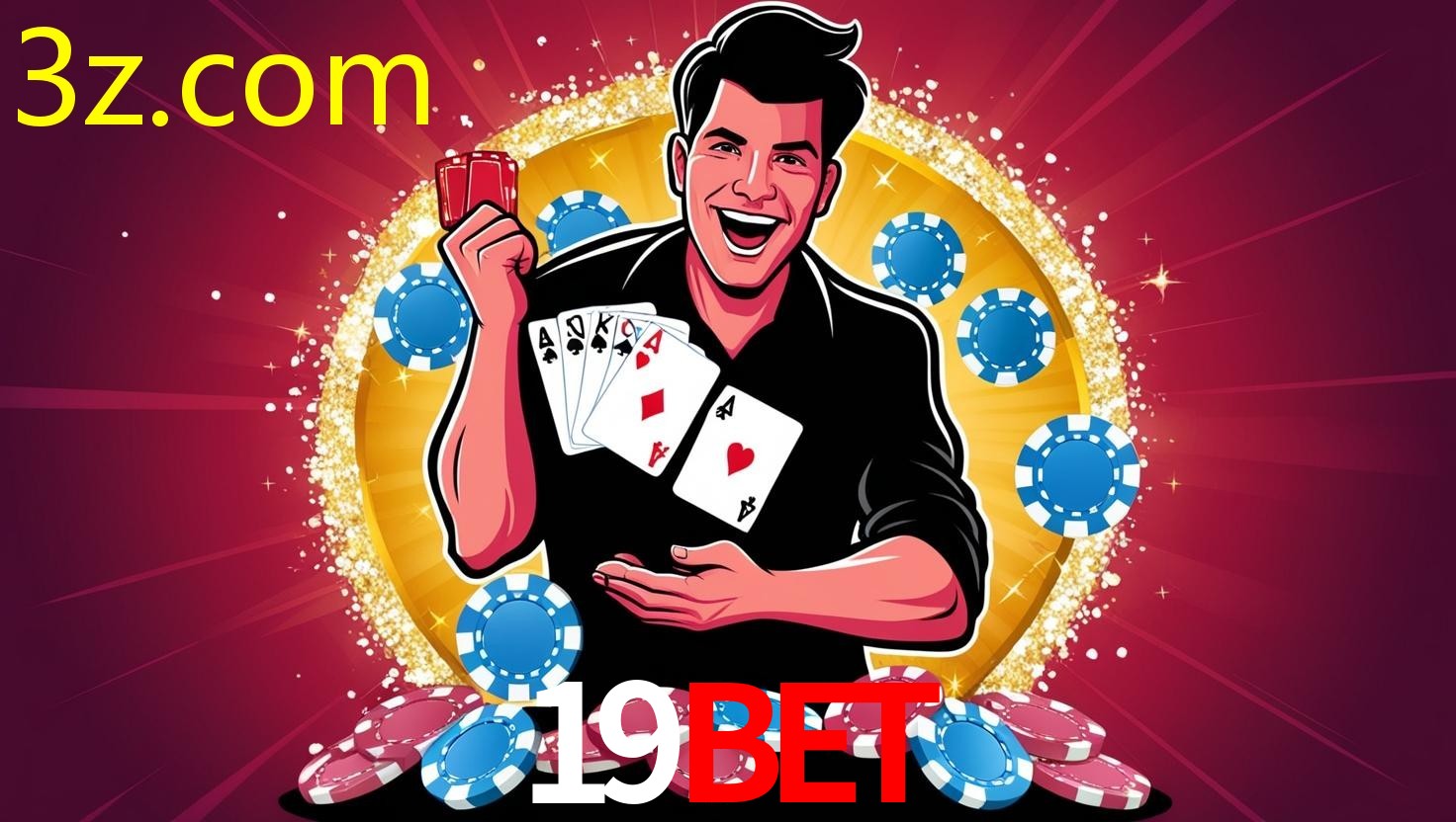19BET.COM
