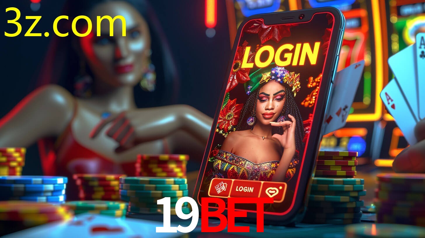 19BET.COM
